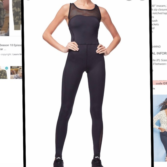 Good American Khloe K The Curve Sculpt bodysuit - Picture 2 of 8